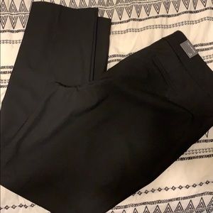 The Limited Black Essentials Dress Pant. Size 16